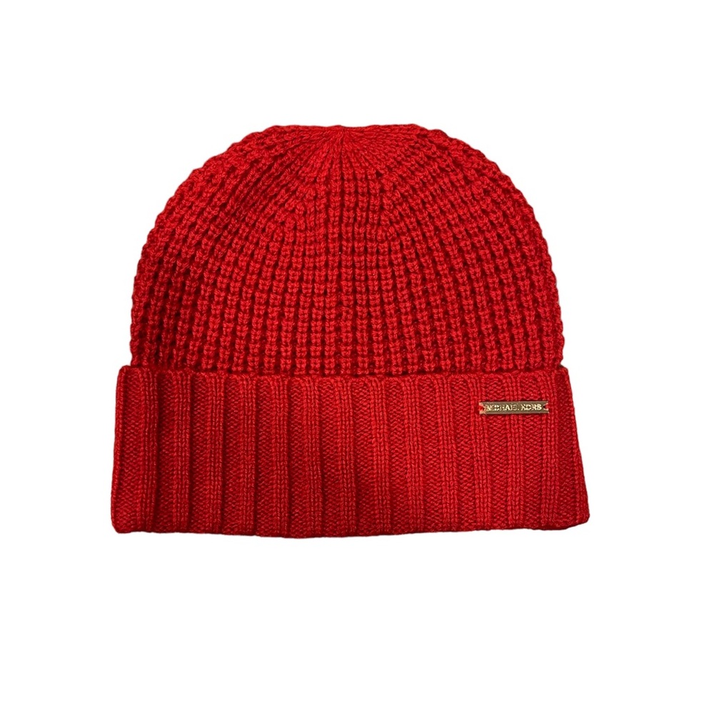 Michael Kors Knit Beanie
